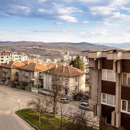 Danny House Leilighet Veliko Tŭrnovo Eksteriør bilde