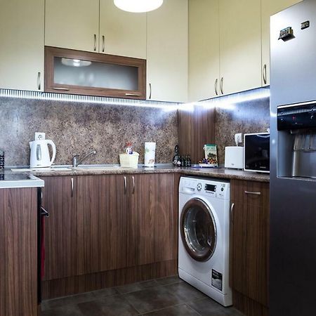 Danny House Leilighet Veliko Tŭrnovo Eksteriør bilde