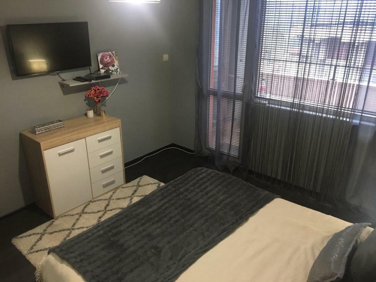 Danny House Leilighet Veliko Tŭrnovo Eksteriør bilde